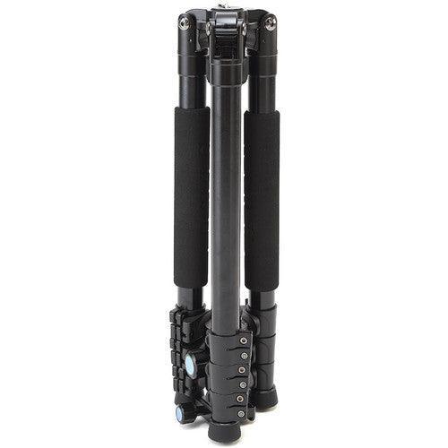 Sirui ET-2004 Travel Aluminum Tripod - Image 2