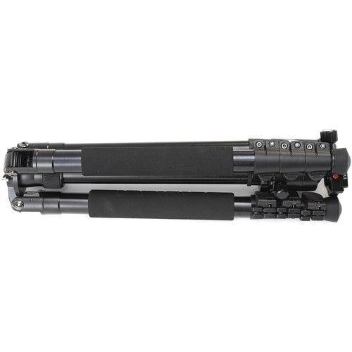 Sirui ET-2004 Travel Aluminum Tripod - Image 3