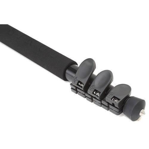 Sirui ET-2004 Travel Aluminum Tripod - Image 4