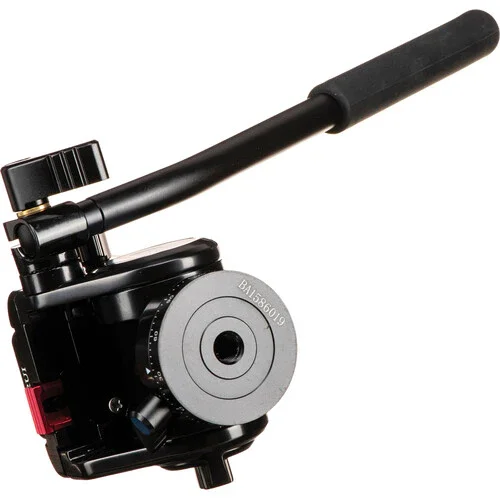 Sirui ET-2204 Carbon Fiber Travel Tripod with VA5 Pan/Tilt Photo & Video Head - Image 11