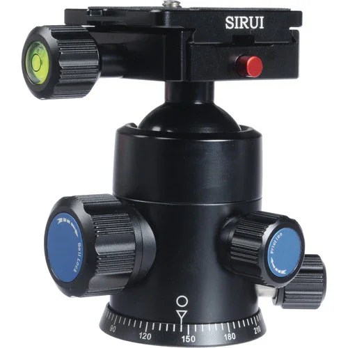 Sirui G-20X Ball Head - Image 2