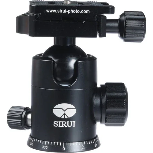 Sirui G-20X Ball Head - Image 3