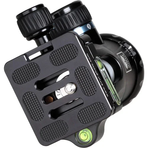 Sirui K-10II Ball Head - Image 3