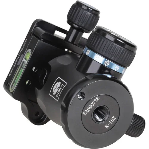 Sirui K-10II Ball Head - Image 4