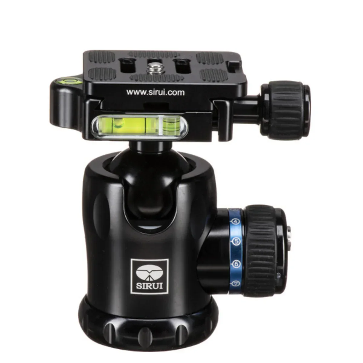 Sirui K-10x Ball Head - Image 2