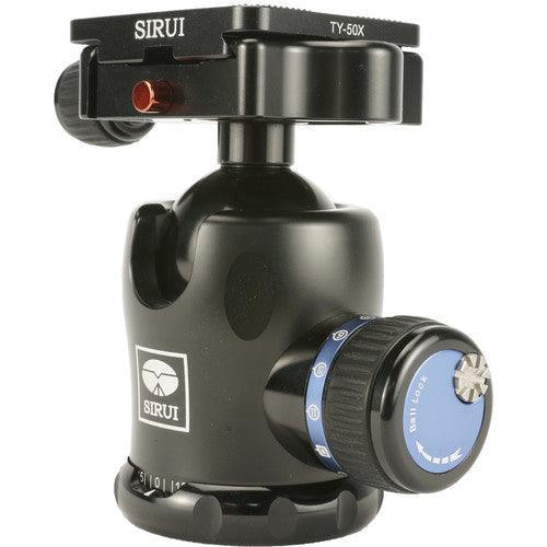 Sirui K-20II Ball Head - Image 4