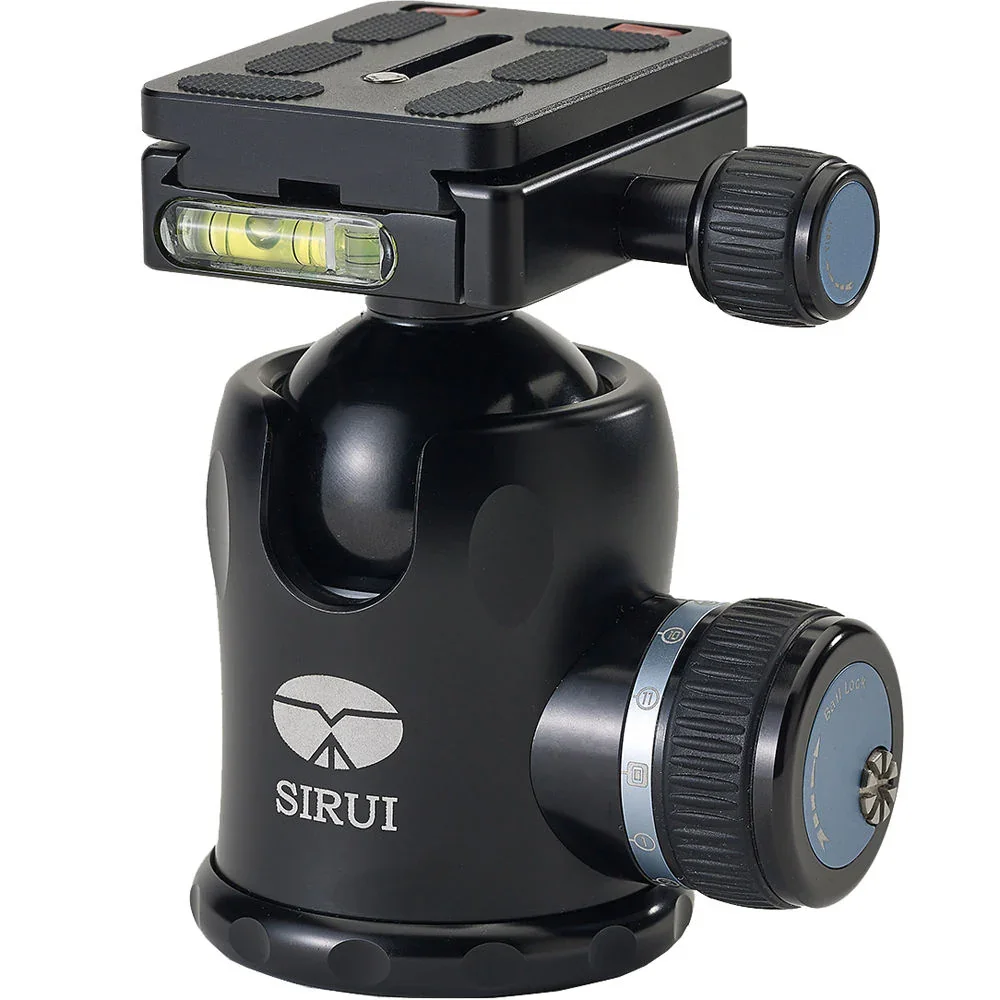 Sirui K-30x Ball Head - Image 2