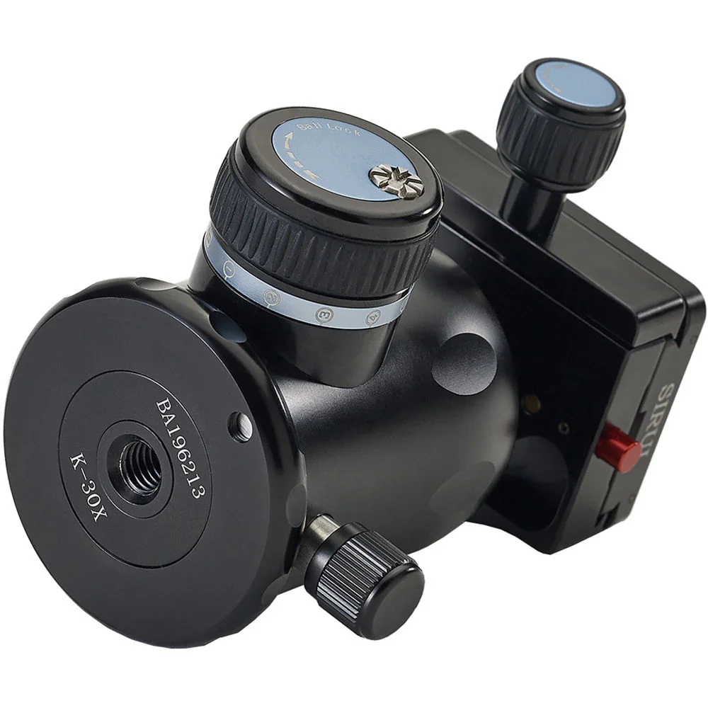Sirui K-30x Ball Head - Image 5