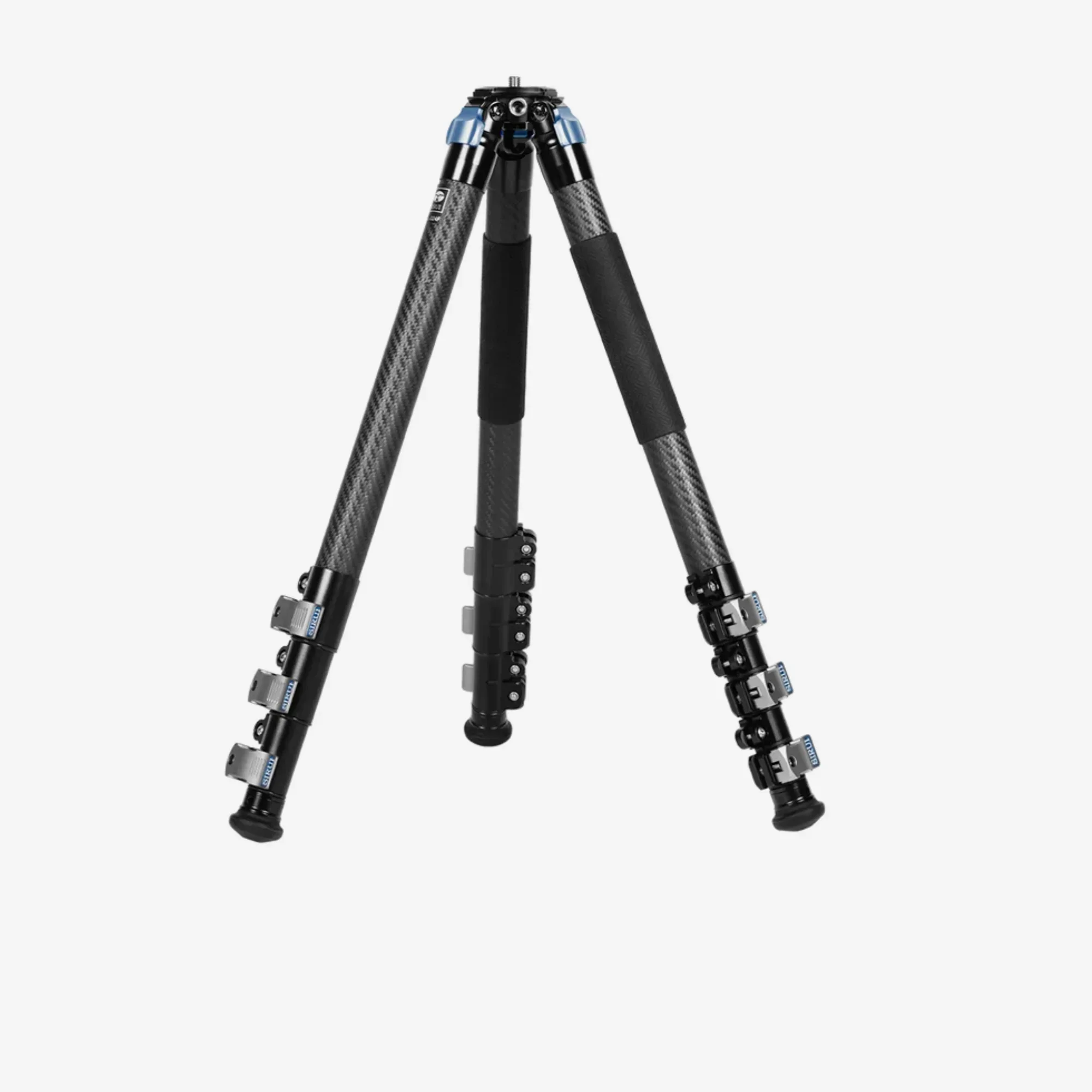 Sirui L324 Landscape Series Flip Lock Ball Head Kit with KS-40 Head - Image 2