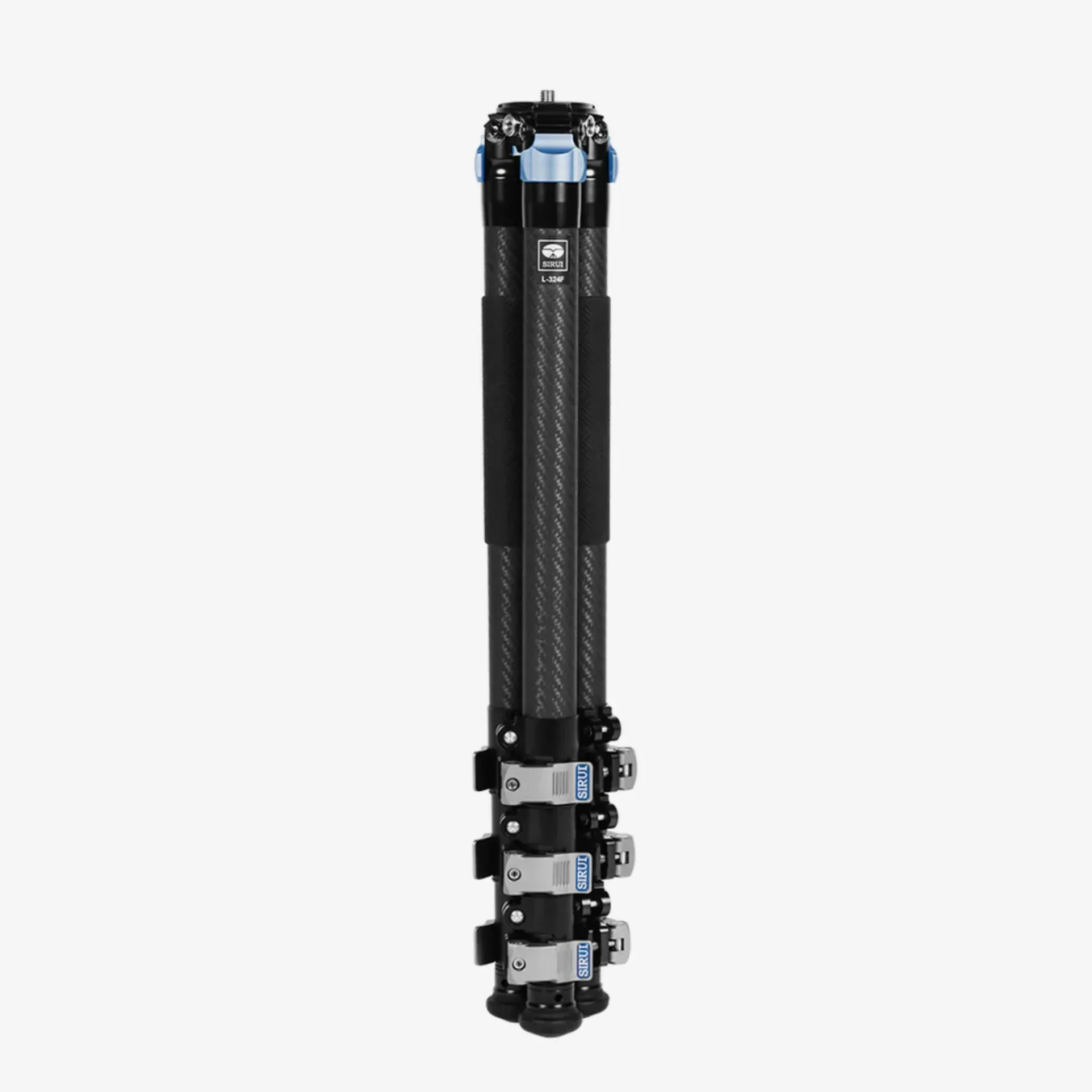 Sirui L324 Landscape Series Flip Lock Ball Head Kit with KS-40 Head - Image 5