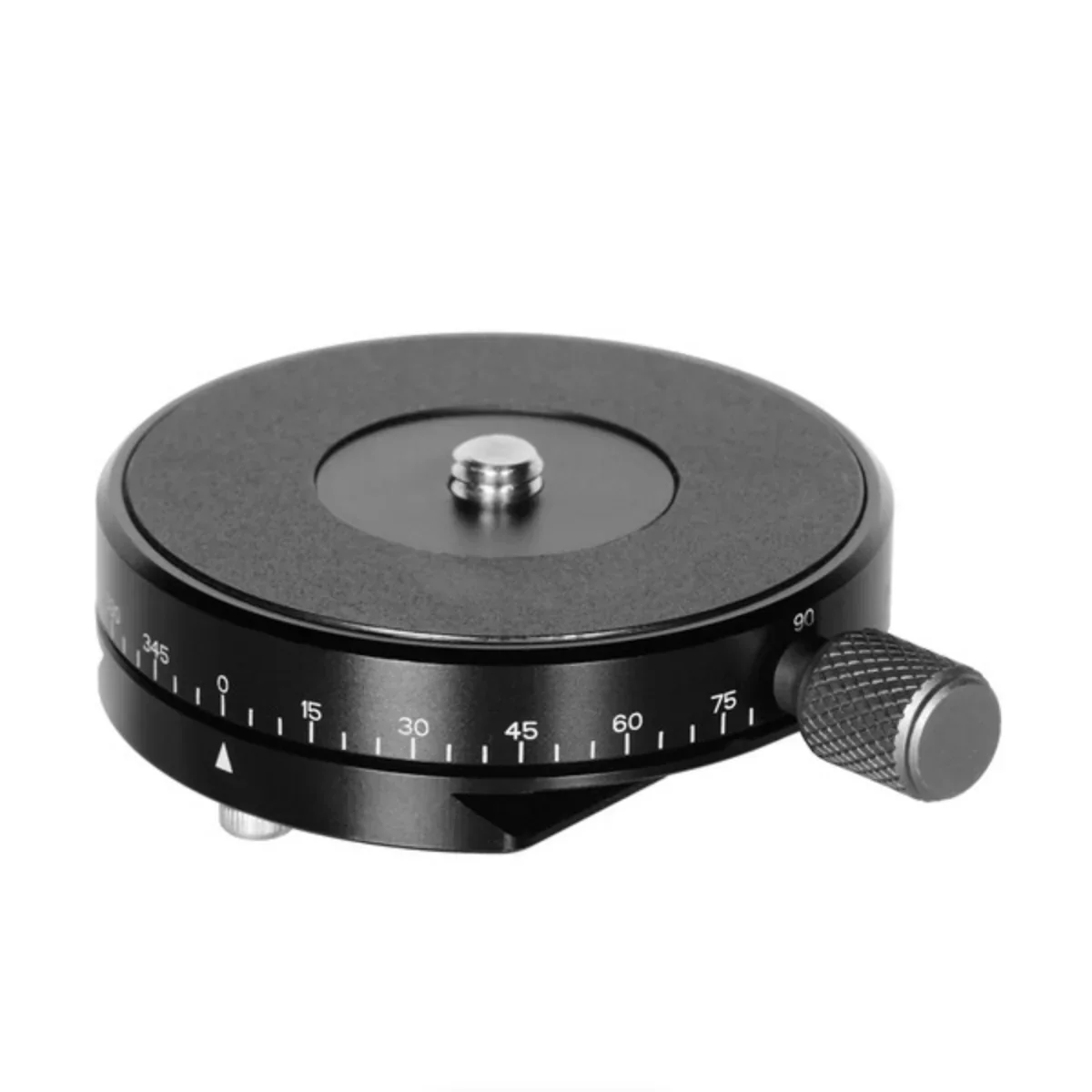 Sirui L324 Landscape Series Flip Lock Ball Head Kit with KS-40 Head - Image 8