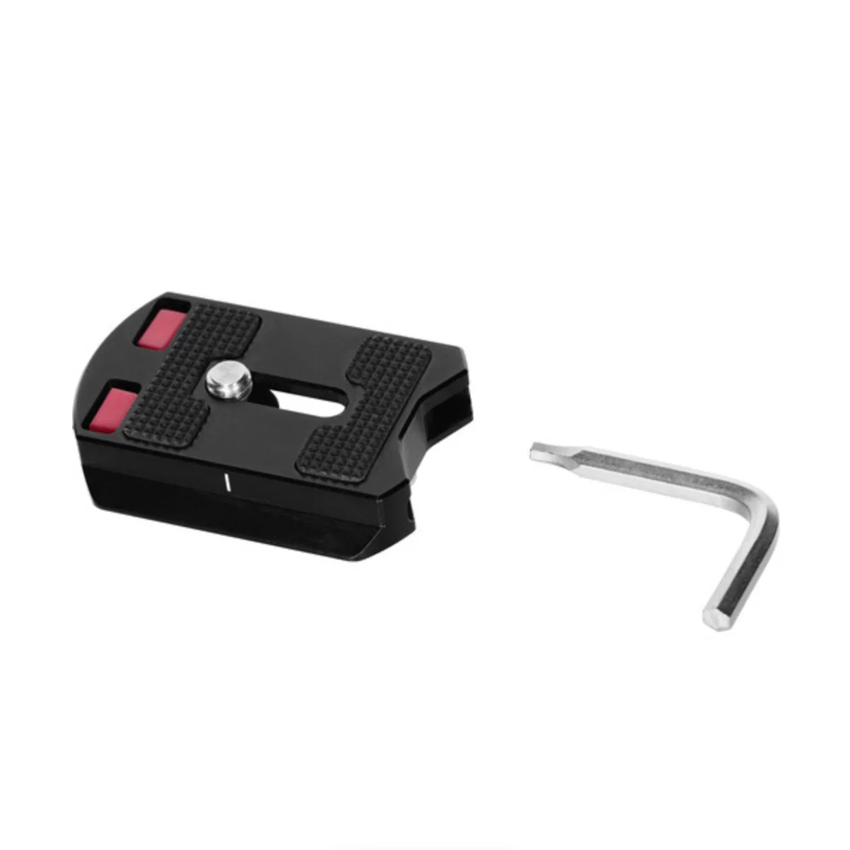 Sirui L324 Landscape Series Flip Lock Ball Head Kit with KS-40 Head - Image 9