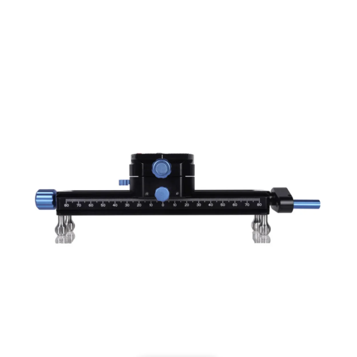 Sirui MS18 Macro Focusing Rail - Image 2