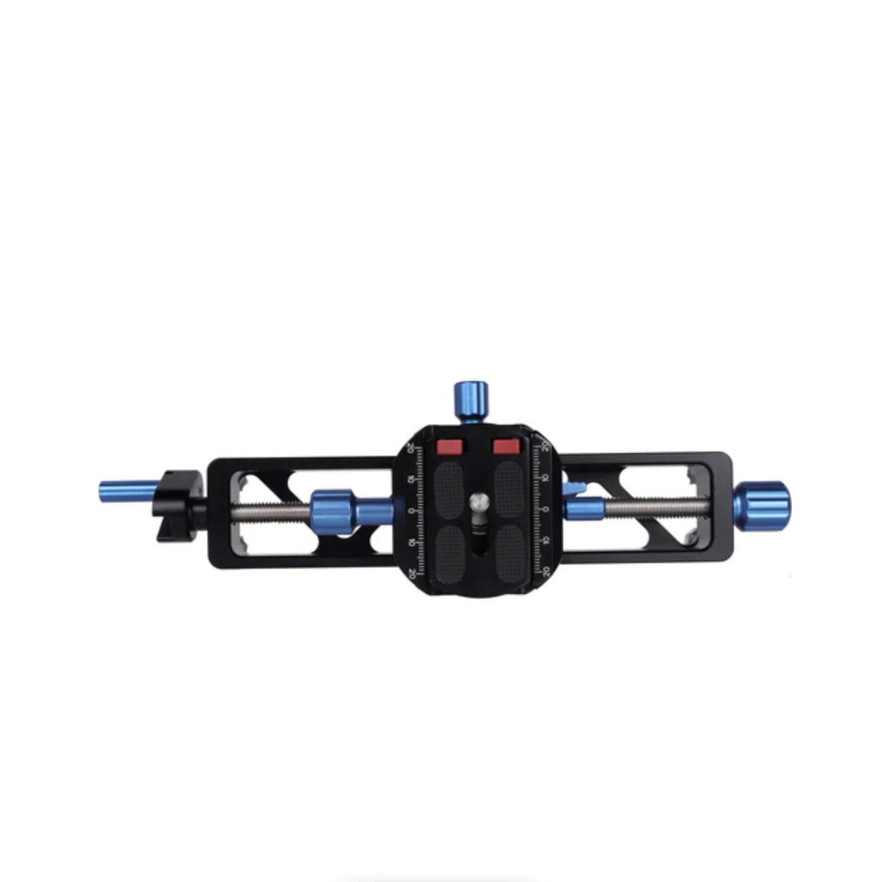 Sirui MS18 Macro Focusing Rail - Image 3