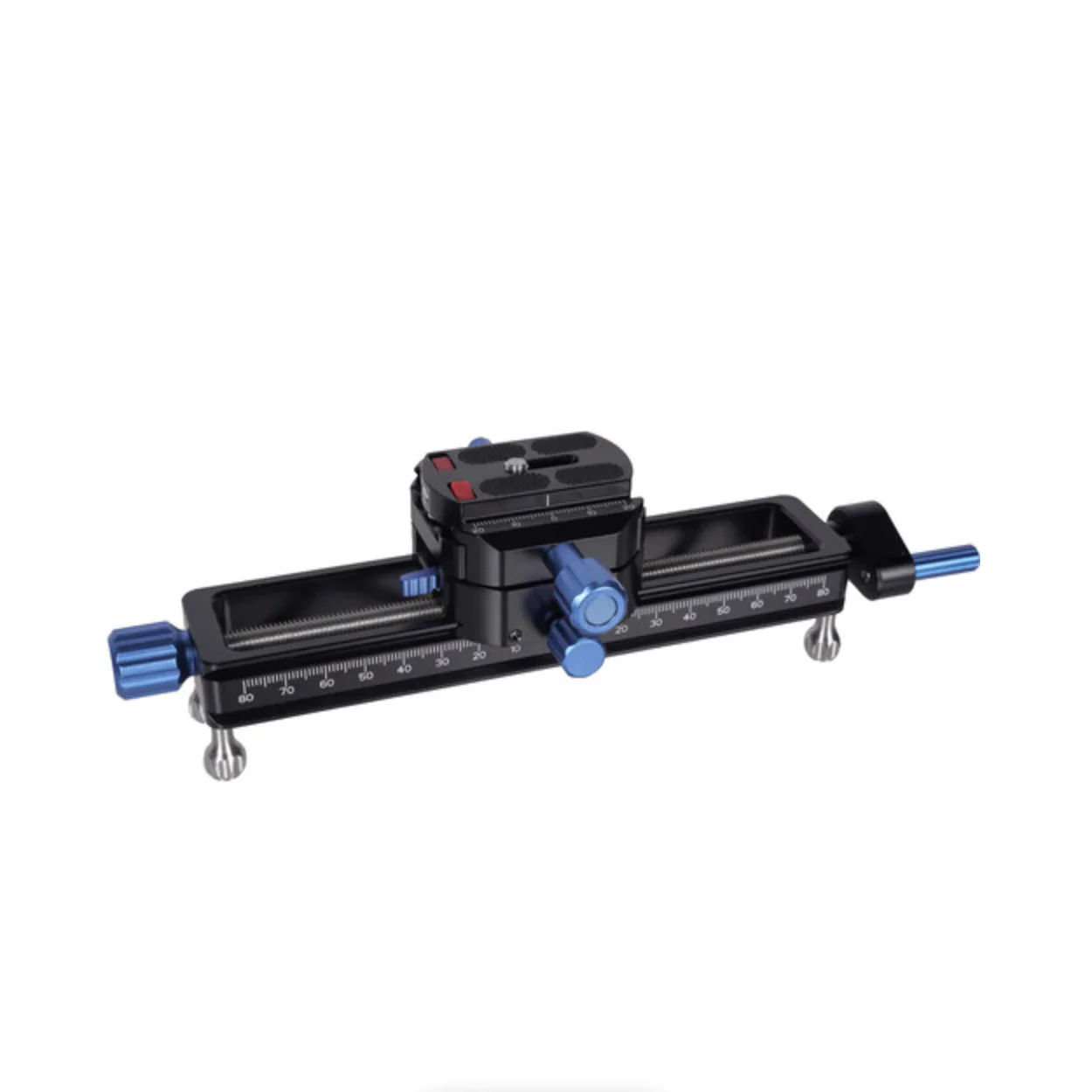 Sirui MS18 Macro Focusing Rail - Image 4
