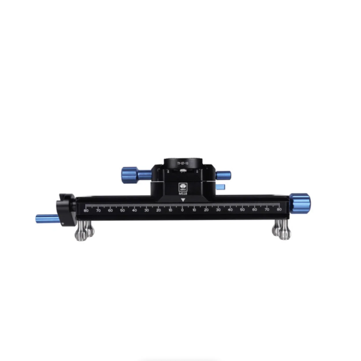 Sirui MS18 Macro Focusing Rail - Image 5