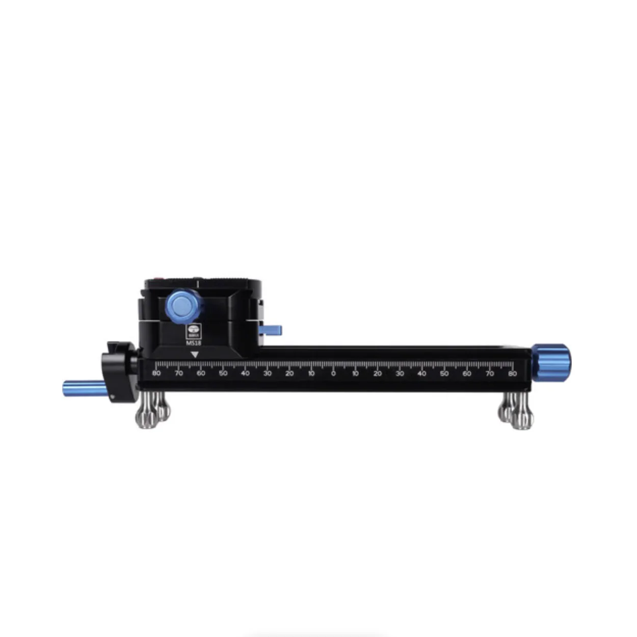 Sirui MS18 Macro Focusing Rail - Image 7