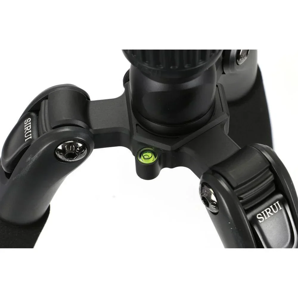 Sirui N-1004SK N-S Series Tripod (Aluminum) - Image 7