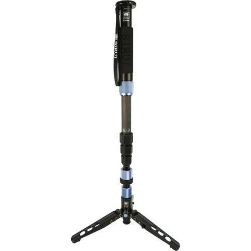 Sirui P-224SR Carbon Fiber Photo/Video Monopod