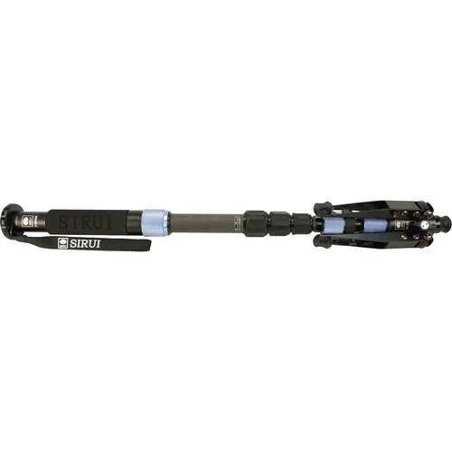 Sirui P-224SR Carbon Fiber Photo/Video Monopod - Image 2