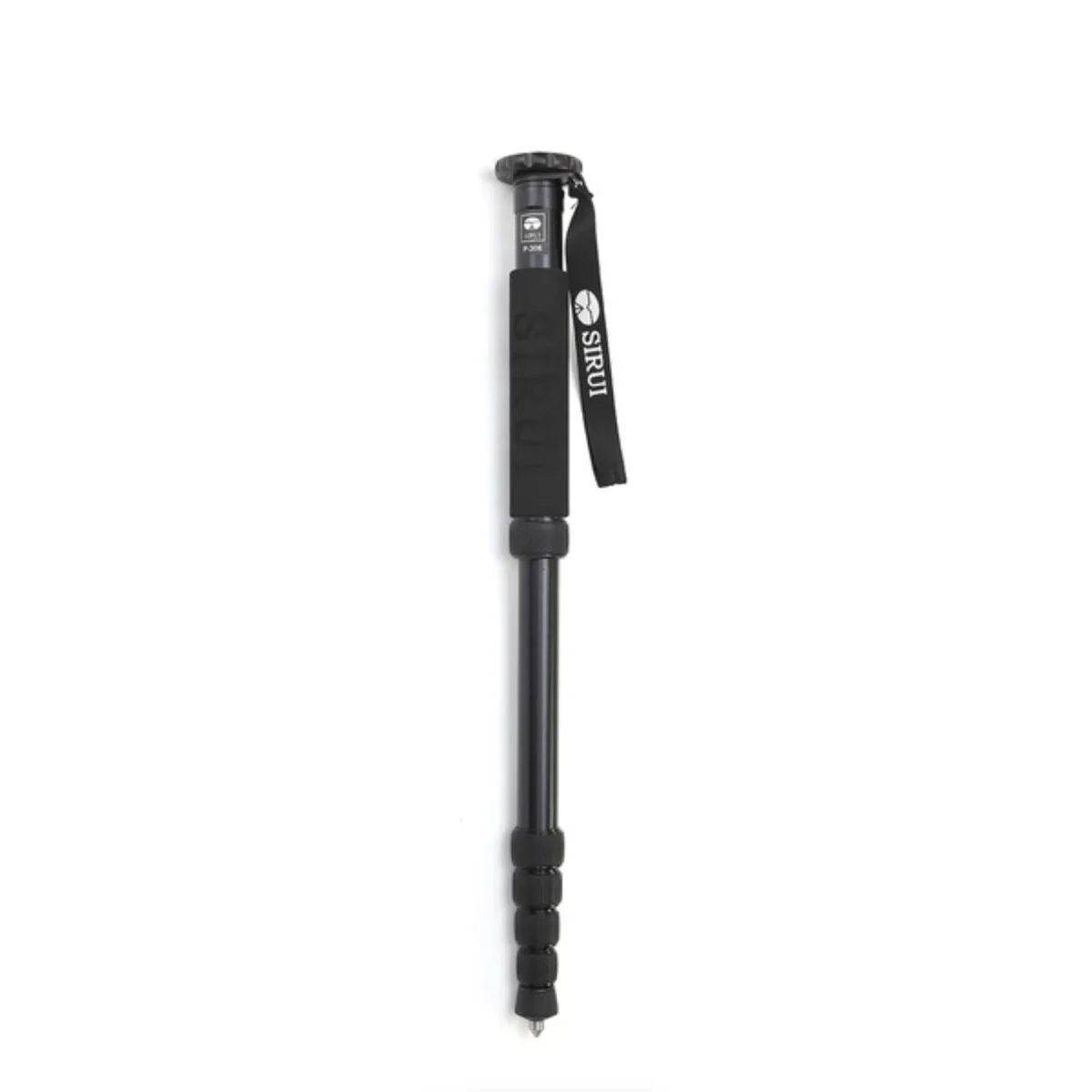 Sirui P-306 Aluminum Monopod - Image 2
