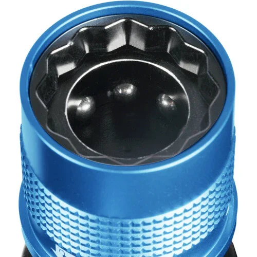 Sirui P-424FS 4-Section Carbon Fiber Monopod - Image 14