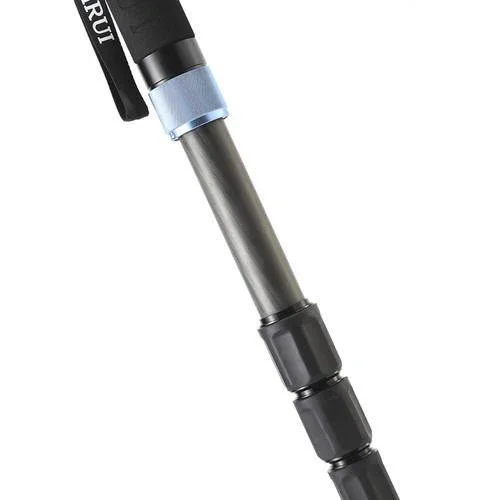 Sirui P-424SR Carbon Fiber Photo/Video Monopod - Image 2