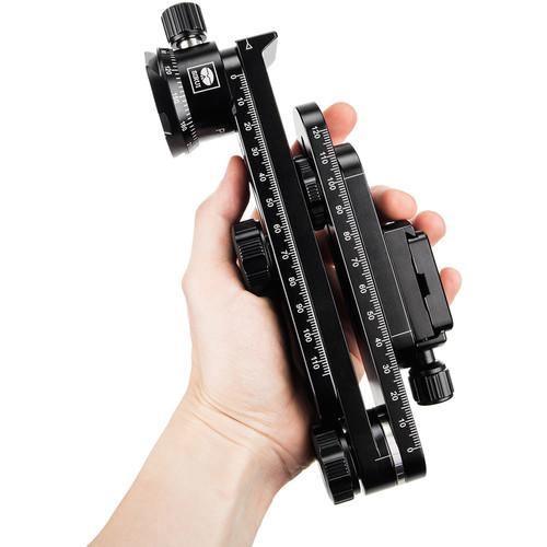 Sirui PB-10 Multi-Axial Panoramic Head - Image 2