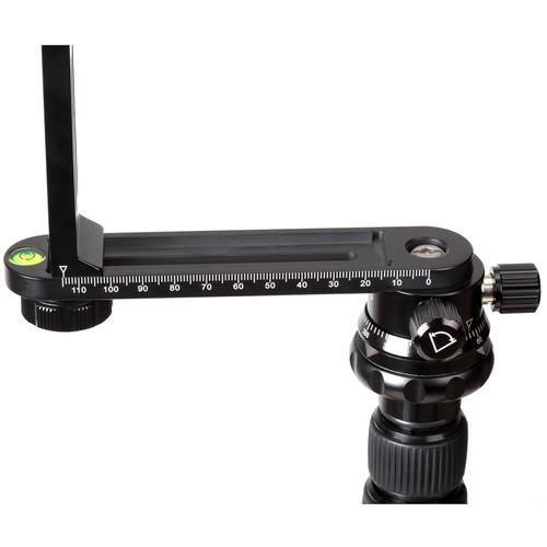 Sirui PB-10 Multi-Axial Panoramic Head - Image 3