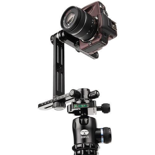 Sirui PB-10 Multi-Axial Panoramic Head - Image 4