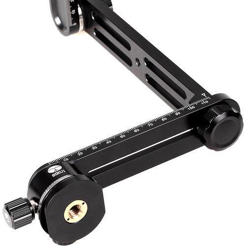 Sirui PB-10 Multi-Axial Panoramic Head - Image 5