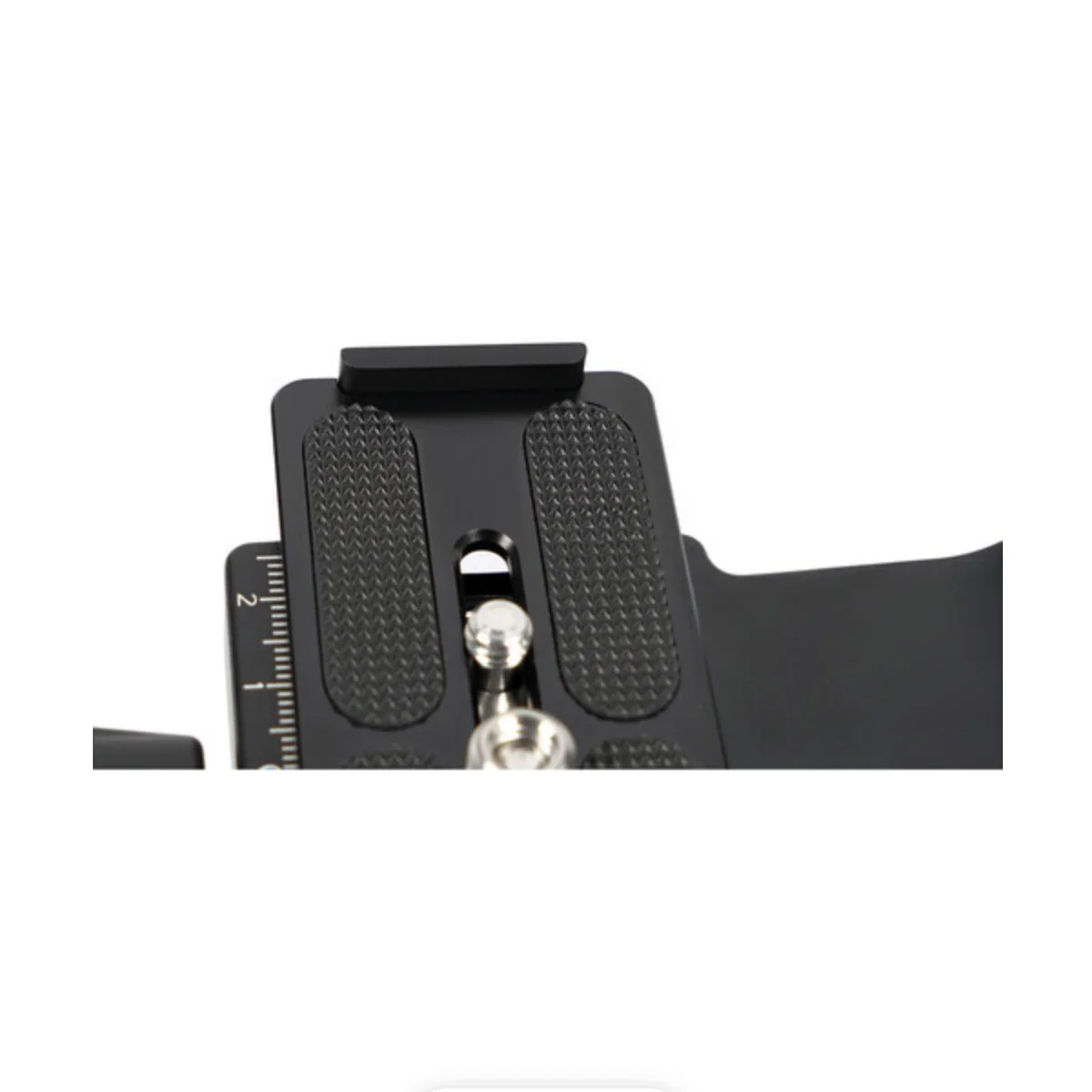 Sirui PH-10 Carbon Fiber Gimbal Head - Image 16