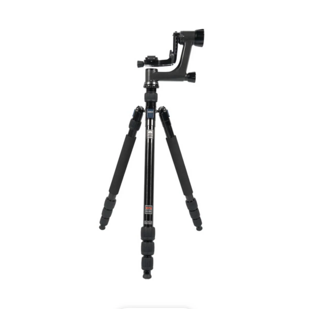 Sirui PH-10 Carbon Fiber Gimbal Head - Image 23