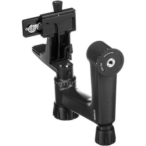 Sirui PH-30 Carbon Fiber Gimbal Head - Image 3
