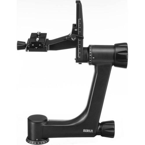 Sirui PH-30 Carbon Fiber Gimbal Head - Image 4