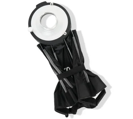 Sirui QR40 Quick-Open Softbox For C150X (15.7") - Image 3