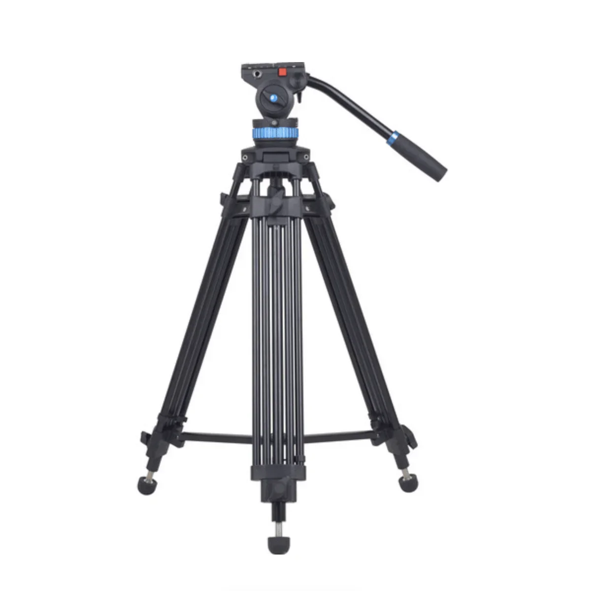 Sirui SH15 Video Tripod Kit - Image 2