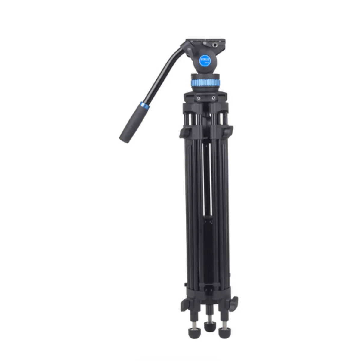 Sirui SH15 Video Tripod Kit - Image 3