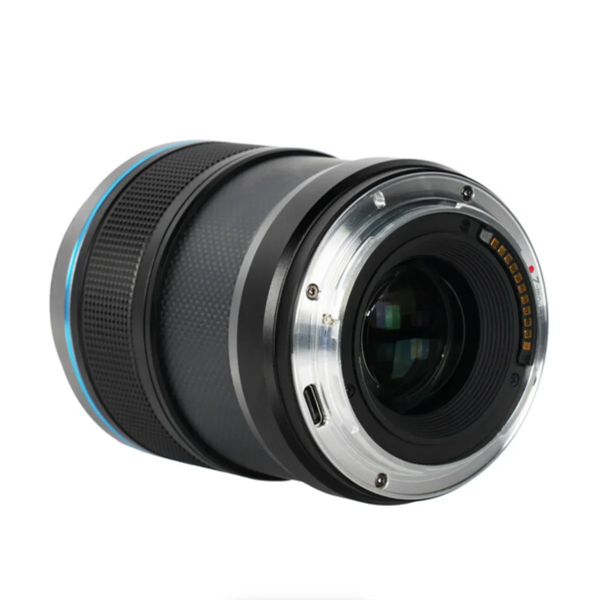 Sirui Sniper 23mm f/1.2 Autofocus Lens for FUJIFILM X (Black) - Image 4