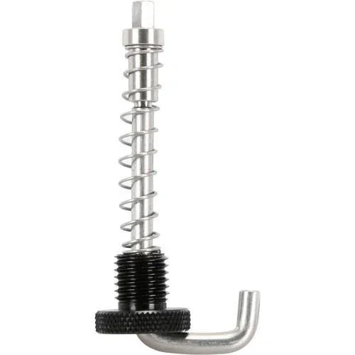 Sirui SR-3004 SR Series Professional Aluminum Tripod - Image 11