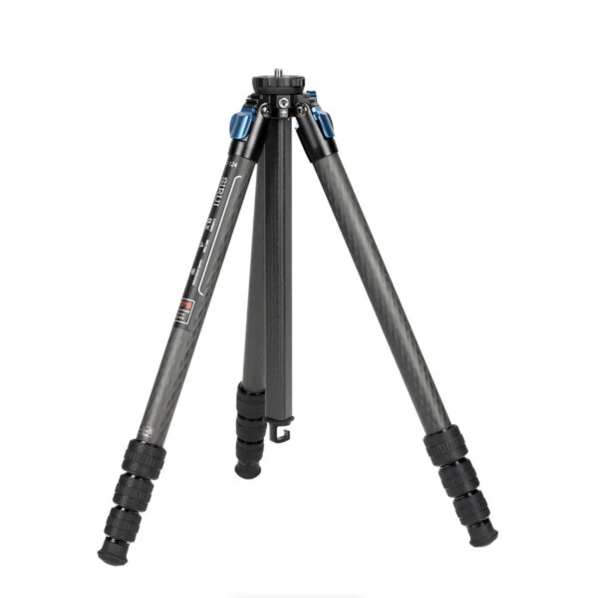 Sirui Standard Series 4-Section Carbon Fiber Tripod Kit with Ultracompact Video Head - Image 10