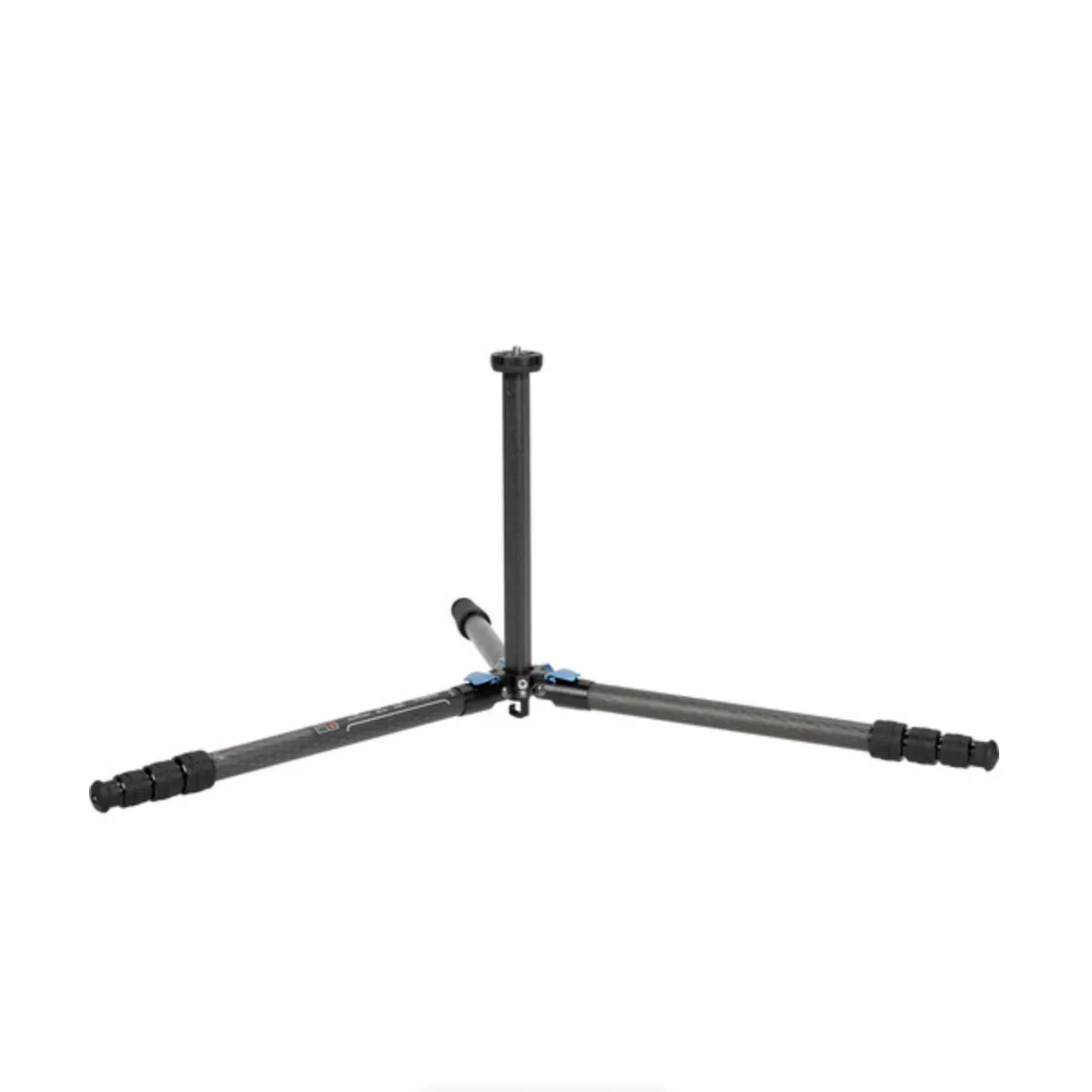 Sirui Standard Series 4-Section Carbon Fiber Tripod Kit with Ultracompact Video Head - Image 11
