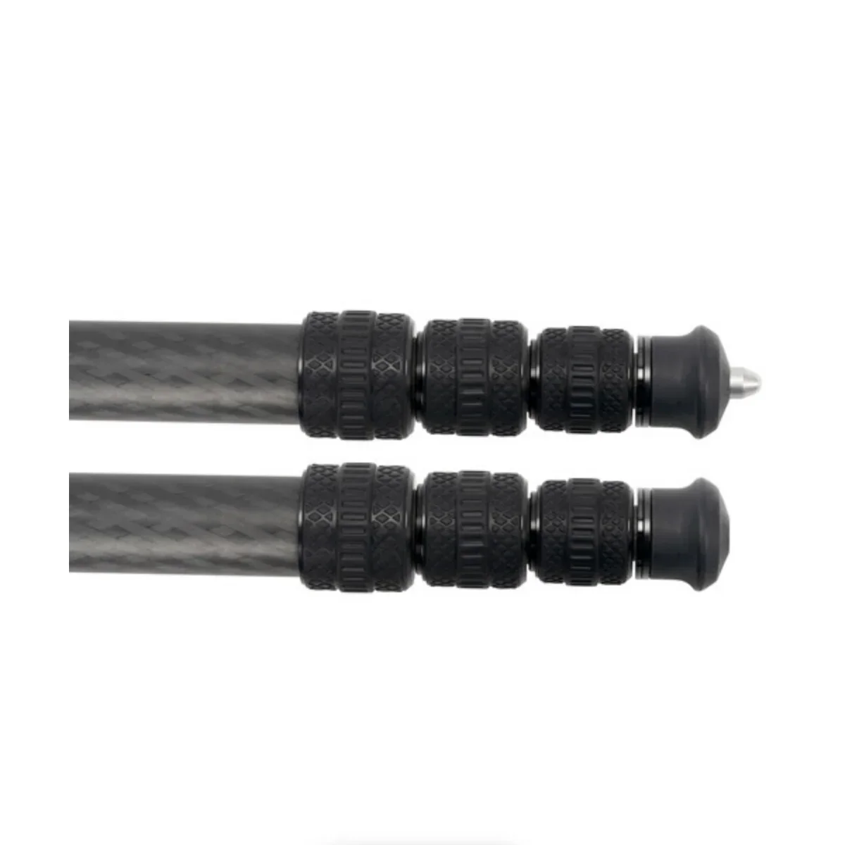 Sirui Standard Series 4-Section Carbon Fiber Tripod Kit with Ultracompact Video Head - Image 13