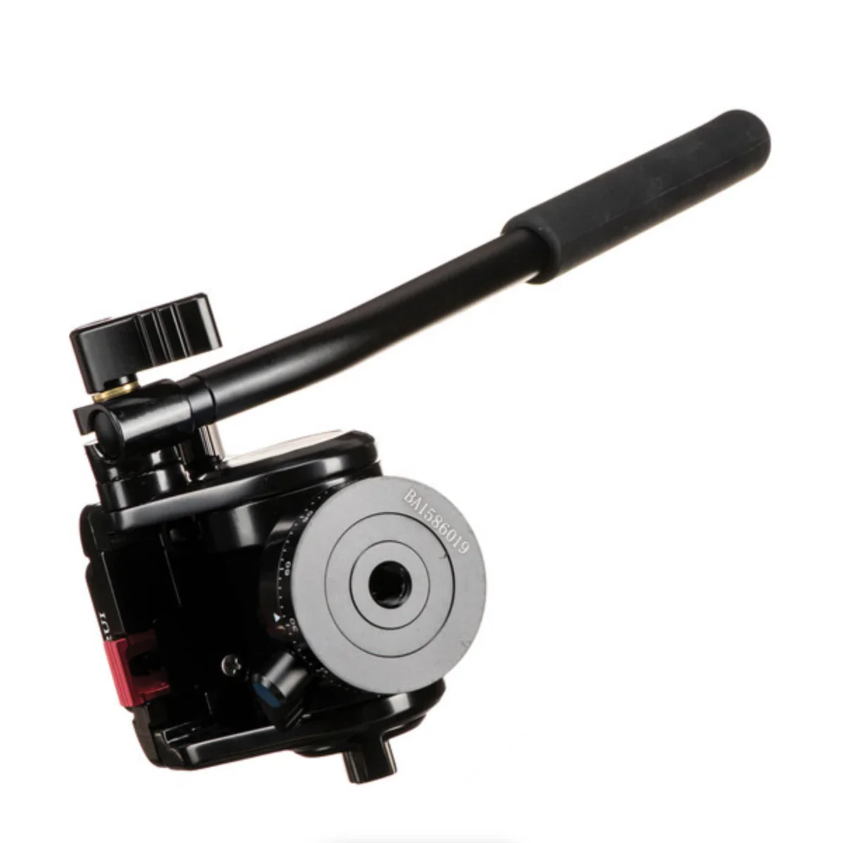 Sirui Standard Series 4-Section Carbon Fiber Tripod Kit with Ultracompact Video Head - Image 15