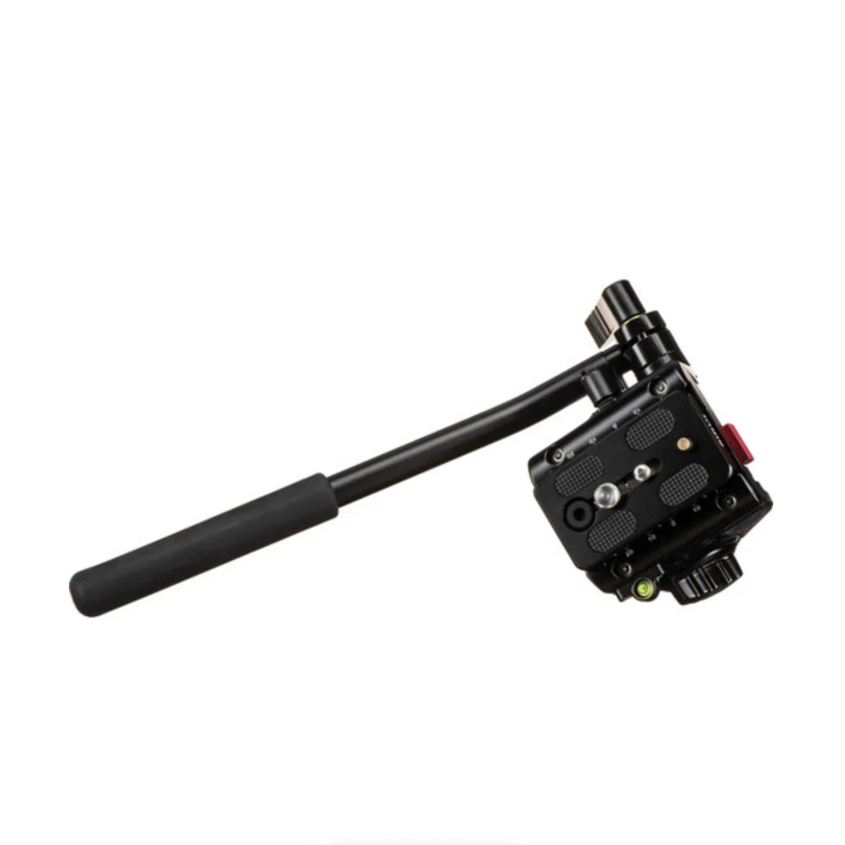 Sirui Standard Series 4-Section Carbon Fiber Tripod Kit with Ultracompact Video Head - Image 16