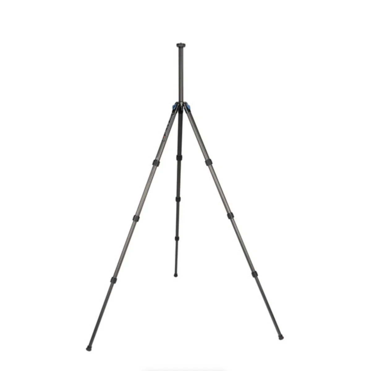 Sirui Standard Series 4-Section Carbon Fiber Tripod Kit with Ultracompact Video Head - Image 2