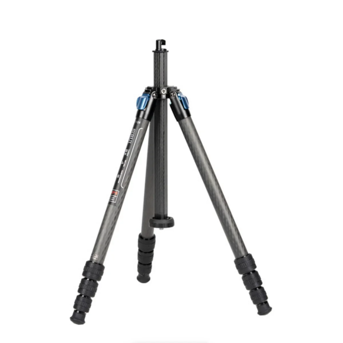 Sirui Standard Series 4-Section Carbon Fiber Tripod Kit with Ultracompact Video Head - Image 9