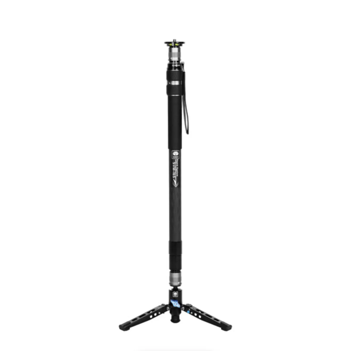 Sirui SVM-165 3-Section Carbon Fiber Monopod