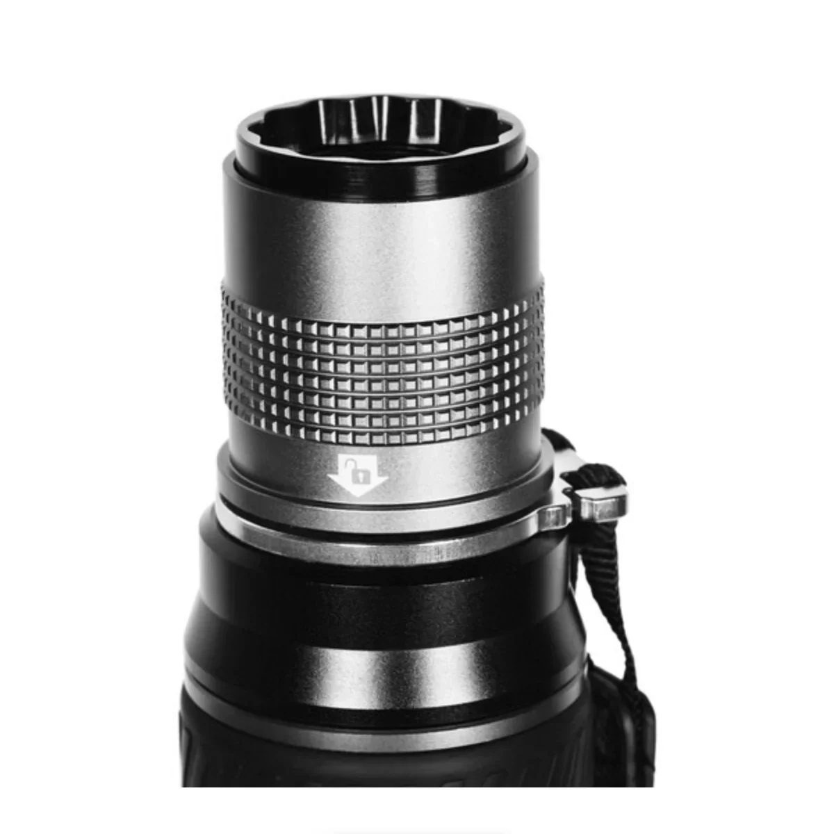 Sirui SVM-165 3-Section Carbon Fiber Monopod - Image 10