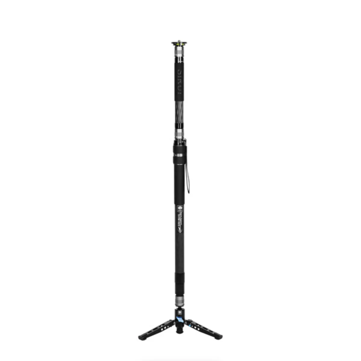 Sirui SVM-165 3-Section Carbon Fiber Monopod - Image 2